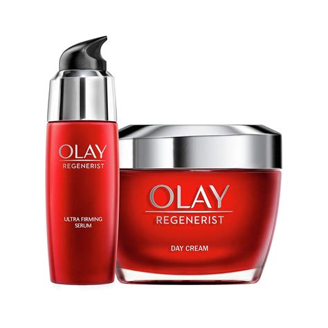 olay gesichtspflege.